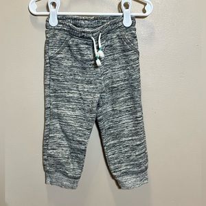 Cat & Jack Fleece Joggers